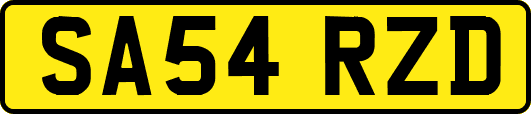 SA54RZD