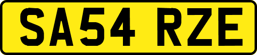 SA54RZE