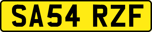 SA54RZF