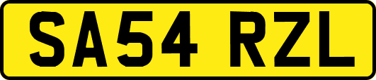 SA54RZL