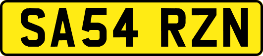 SA54RZN