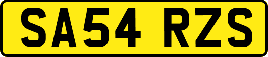 SA54RZS