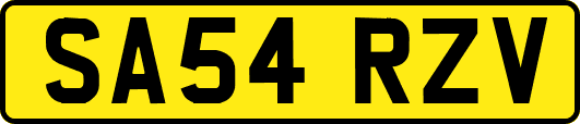 SA54RZV