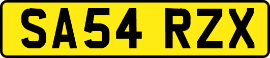 SA54RZX