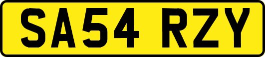 SA54RZY