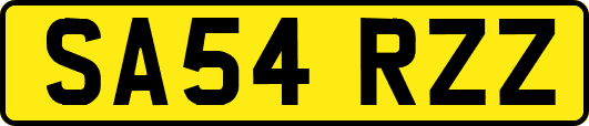 SA54RZZ