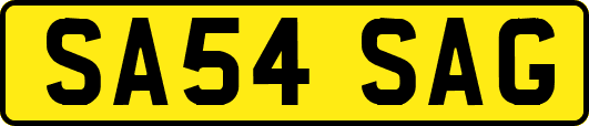 SA54SAG
