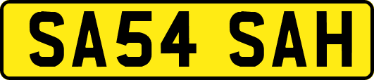 SA54SAH