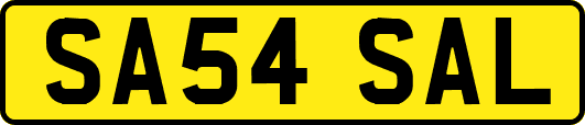 SA54SAL