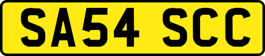SA54SCC