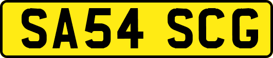 SA54SCG