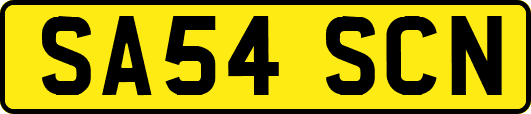 SA54SCN
