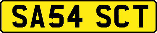 SA54SCT