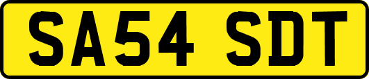 SA54SDT