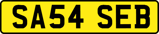SA54SEB