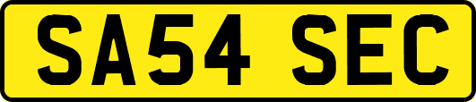 SA54SEC