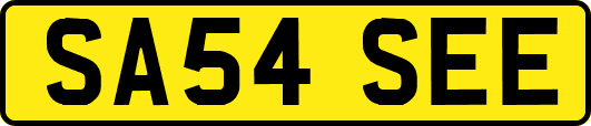 SA54SEE