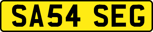 SA54SEG