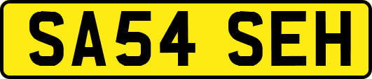 SA54SEH
