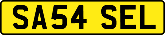 SA54SEL