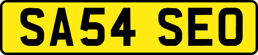 SA54SEO