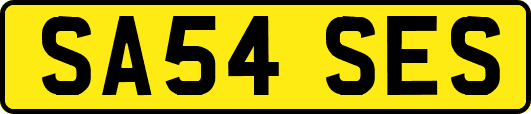 SA54SES