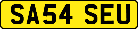 SA54SEU