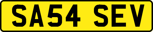 SA54SEV