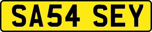 SA54SEY