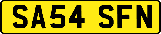 SA54SFN