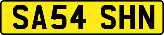 SA54SHN