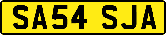 SA54SJA