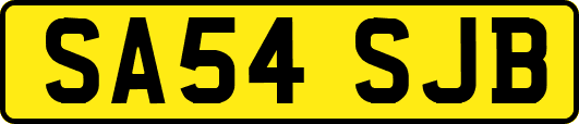 SA54SJB