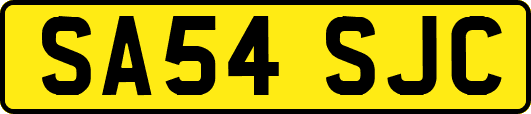 SA54SJC