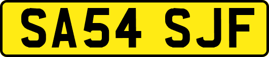 SA54SJF