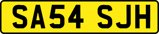 SA54SJH