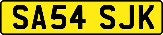 SA54SJK