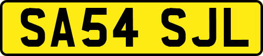 SA54SJL