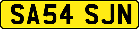 SA54SJN