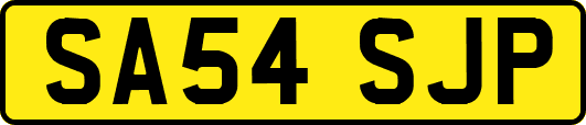 SA54SJP