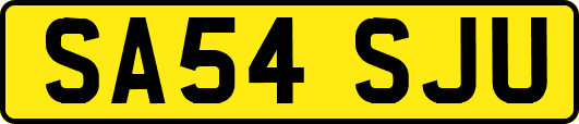 SA54SJU