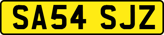 SA54SJZ