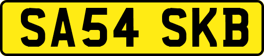 SA54SKB