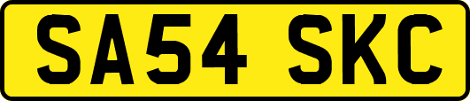 SA54SKC
