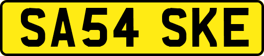 SA54SKE