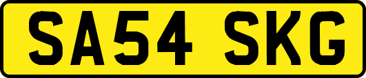 SA54SKG