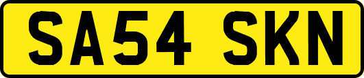 SA54SKN
