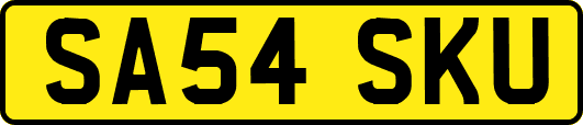 SA54SKU