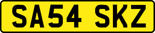 SA54SKZ