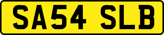SA54SLB